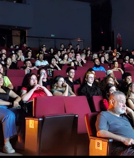 No momento, você está visualizando Festival de Cinema de Marília 2026 reúne produções de diferentes regiões do país e amplia formação e debates. Começa dia 5 agora. Veja a programação com dezenas de filmes
