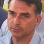 Flávio Bolsonaro quebra o silêncio após fala de Fachin e fala em ‘luz no fim do túnel’; ASSISTA RECORTE