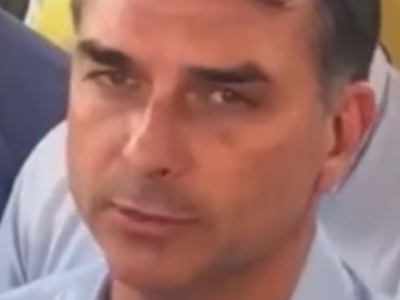 Flávio Bolsonaro quebra o silêncio após fala de Fachin e fala em ‘luz no fim do túnel’; ASSISTA RECORTE