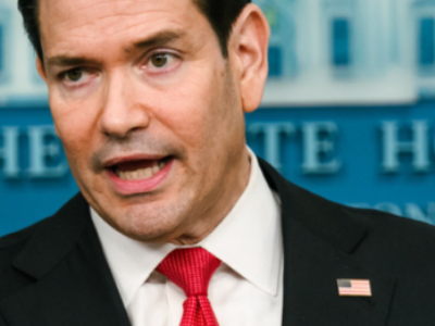 URGENTE: Marco Rubio faz anúncio importante envolvendo a América do Sul