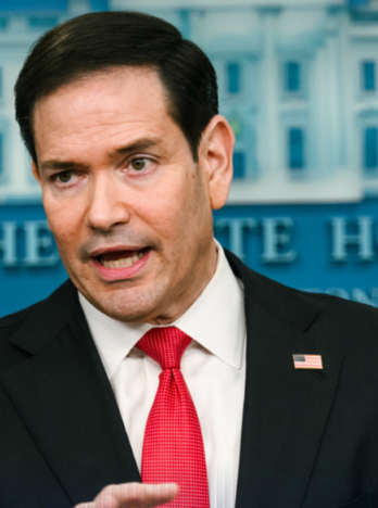 No momento, você está visualizando URGENTE: Marco Rubio faz anúncio importante envolvendo a América do Sul