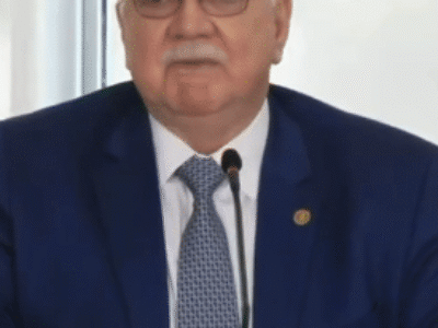 Plantão TBN: Fachin faz pronunciamento e anuncia fim do inquérito das fake News, VEJA VÍDEO
