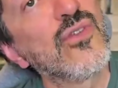 Lito emociona fãs ao surgir em novo vídeo e revela algo inesperado sobre sua doença; ASSISTA VÍDEO