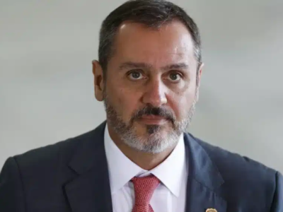 URGENTE: PF estava investigando o ministro Mendonça paralelamente