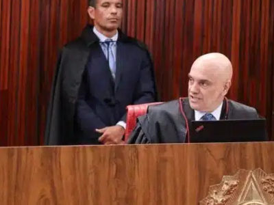 OAB-SP se reúne para discutir afastamento de Moraes e suspensão de Gonet