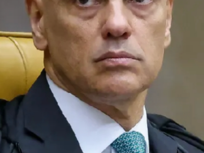 EXTRA URGENTE: Transparência Internacional emite nota, alerta para colapso institucional e pede afastamento de Moraes