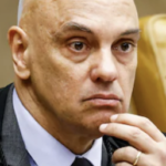 Vorcaro transferiu cotas de jato Legacy 650 para a esposa de Moraes, Viviane Barci