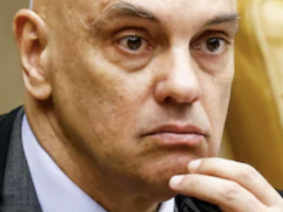BOMBA: Moraes editou contrato de R$ 131 milhões de Viviane Moraes com Vorcaro, indicam registros, diz Estadão; VEJA DIÁLOGOS