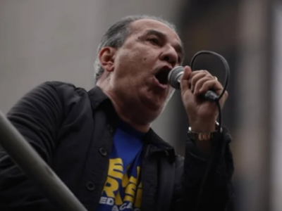Malafaia reage às mensagens que vieram à tona sobre Moraes e Vorcaro e anuncia medida contundente; VEJA