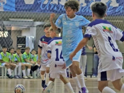 SELJ/MAC Futsal Masculino estreia no segundo semestre da Liga Paulista com quatro categorias. Será neste domingo. Veja horários e categorias