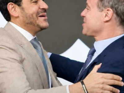 BOMBA: Messias “solta” para aliados que relatório usado por Moraes seria uma “vingança” da PF, segundo site