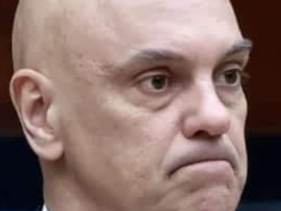 Canal UOL: caminho de Moraes é a queda; VEJA VÍDEO