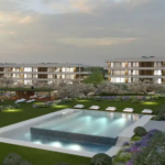 Condomínio de luxo na Espanha onde vive Lulinha tem spa, piscinas e tirolesa