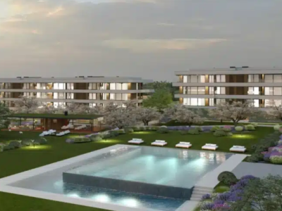Condomínio de luxo na Espanha onde vive Lulinha tem spa, piscinas e tirolesa