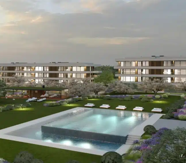 No momento, você está visualizando Condomínio de luxo na Espanha onde vive Lulinha tem spa, piscinas e tirolesa