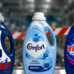 Anvisa suspende fabricação de Omo, Comfort e Brilhante