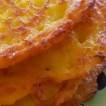 Chapéu de couro: receita tradicional do Ceará leva milho e atravessa gerações