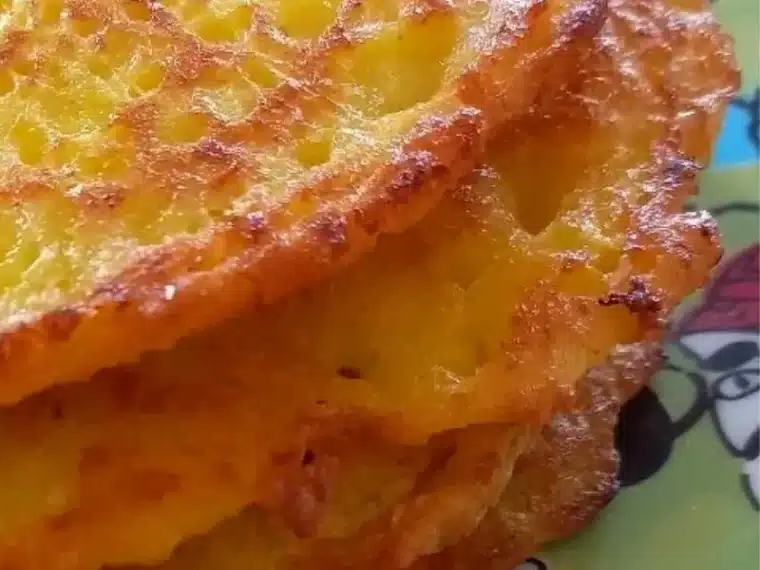 No momento, você está visualizando Chapéu de couro: receita tradicional do Ceará leva milho e atravessa gerações