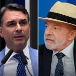 URGENTE: BTG acaba de divulgar pesquisa e Flávio Bolsonaro ultrapassa Lula no 2º turno. Se a eleição fosse hoje, ele estaria eleito. CONFIRA CENÁRIO