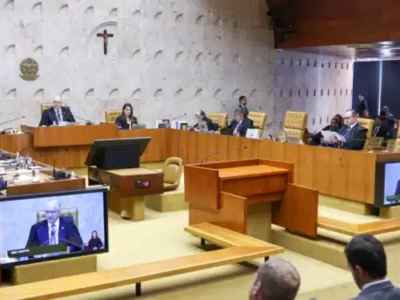 Gazeta: decisão do STF sobre Maria da Penha silenciará sacerdotes, religiosos e pró-vidas