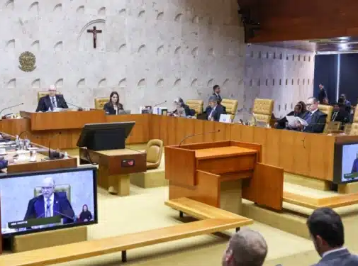 No momento, você está visualizando Gazeta: decisão do STF sobre Maria da Penha silenciará sacerdotes, religiosos e pró-vidas