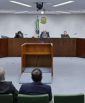 No momento, você está visualizando Com maioria definida pelo afastamento de Andrei Rodrigues, Gilmar pede vistas para interromper