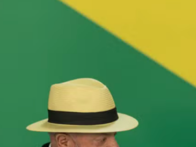 BASTIDORES: Lula já prepara reação à decisão de Mendonça