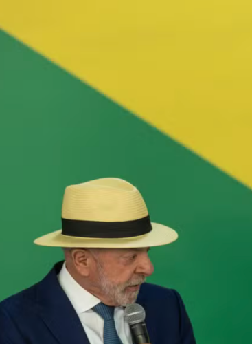 No momento, você está visualizando BASTIDORES: Lula já prepara reação à decisão de Mendonça