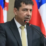 Extra TBN: Mendonça também afasta chefe da inteligência da PF