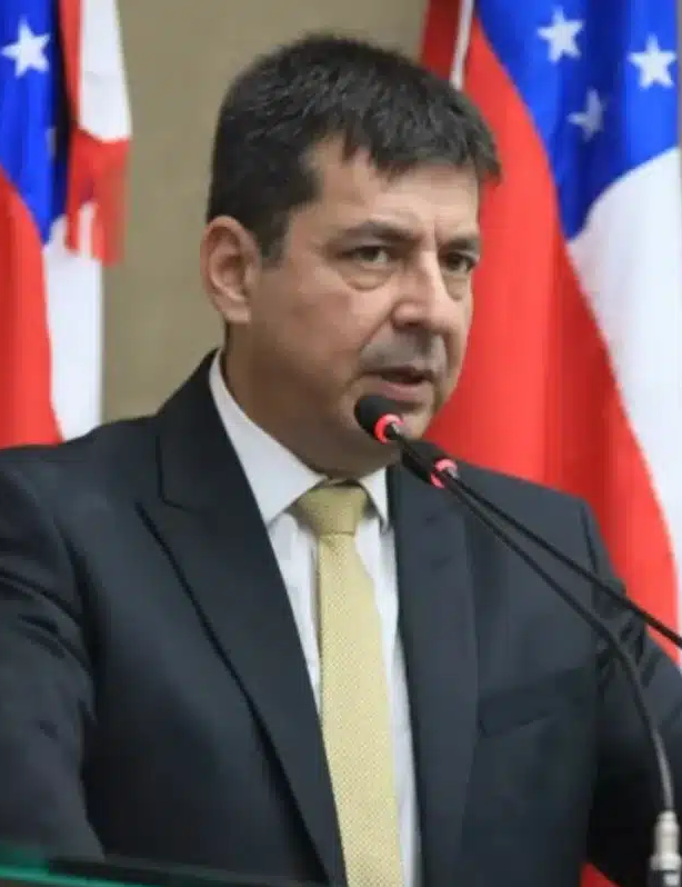 No momento, você está visualizando Extra TBN: Mendonça também afasta chefe da inteligência da PF