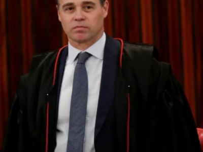 BOMBA: André Mendonça diz que foi monitorado pela PF por mais de trinta dias