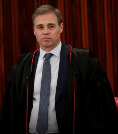 No momento, você está visualizando BOMBA: André Mendonça diz que foi monitorado pela PF por mais de trinta dias
