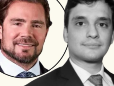 AGORA: Vorcaro autorizou cartões de R$ 300 mil para cada filho de Moraes, apontam mensagens que vieram à tona, DIZ ESTADÃO