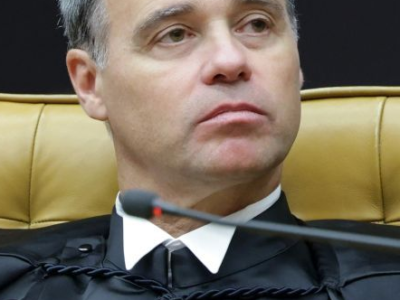 Urgente: Mendonça solicita pauta urgente sobre ação contra Alexandre de Moraes