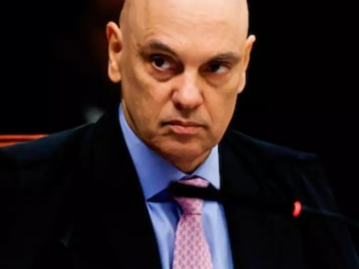 Estadão: mensagens mostram pedidos de Vorcaro a Moraes para travar investigações do Banco Master