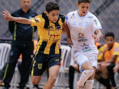 Futsal de Marília conquista três vitórias na LPF e liderança isolada no feminino. Feminino tem 100% de aproveitamento e veja boa estréia do masculino