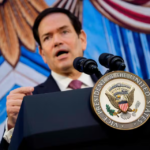 Em visita a aliados na América do Sul, Marco Rubio envia recados indiretos ao Brasil; VEJA