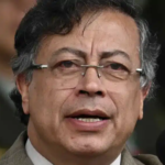 Avianca cancela passagens de Gustavo Petro após sanções dos EUA