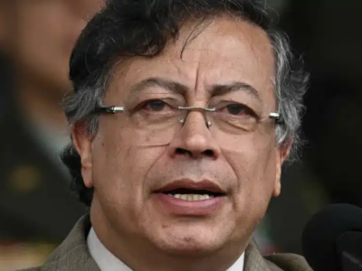 Avianca cancela passagens de Gustavo Petro após sanções dos EUA