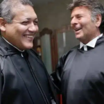 Plantão TBN: Fux e Nunes alertam Fachin sobre suposta ‘PF paralela’ de Andrei