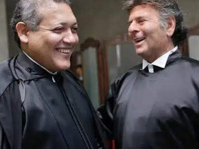 Plantão TBN: Fux e Nunes alertam Fachin sobre suposta ‘PF paralela’ de Andrei