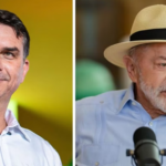 Urgente: Flavio ultrapassa Lula em estado crucial historicamente em eleições para presidente; VEJA NÚMEROS