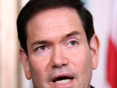 Marco Rubio faz importante anúncio sobre o Peru
