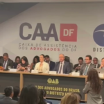 PLANTÃO DBN: OAB-DF abre processo contra escritório de Viviane Barci de Moraes; ASSISTA