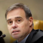 URGENTE: Mendonça toma novas medidas envolvendo a inteligência da PF