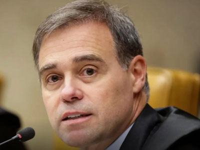 URGENTE: Mendonça toma novas medidas envolvendo a inteligência da PF
