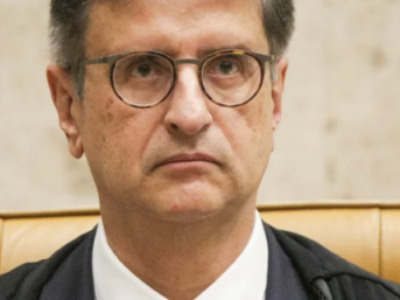 URGENTE: “Óbvio né?” diz mensagem de Vorcaro sobre filho de Gonet em viagem a Londres vem à tona