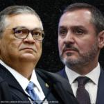 URGENTE: Dino determina reintegração de diretor-geral da PF, Andrei Rodrigues