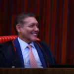 EXTRA DBN: Ofensiva de André Mendonça pode acelerar chegada de Nunes Marques à presidência do STF; entenda o movimento nos bastidores