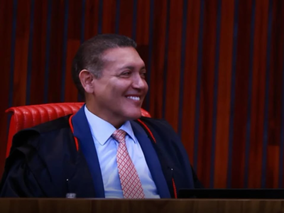 EXTRA DBN: Ofensiva de André Mendonça pode acelerar chegada de Nunes Marques à presidência do STF; entenda o movimento nos bastidores